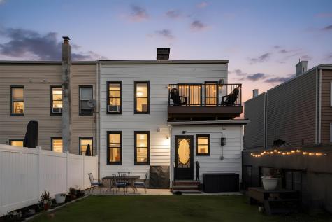 179 Hackensack Plank Road Weehawken NJ 07086