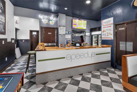154 Chestnut Avenue Jersey City NJ 07306