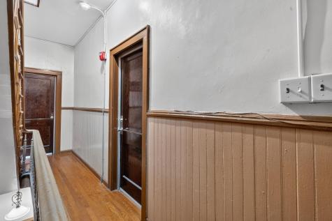 154 Chestnut Avenue Jersey City NJ 07306