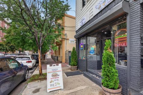 154 Chestnut Avenue Jersey City NJ 07306