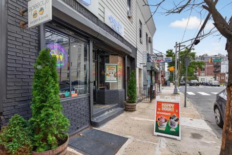154 Chestnut Avenue Jersey City NJ 07306