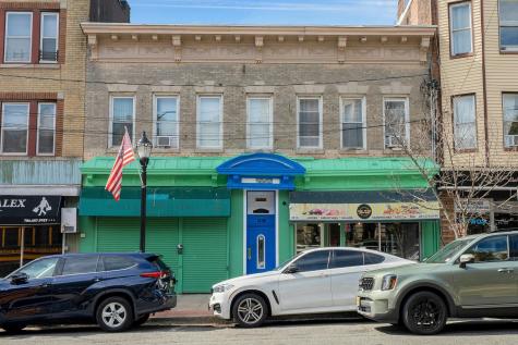 3511-3513 Park Avenue Union City NJ 07087