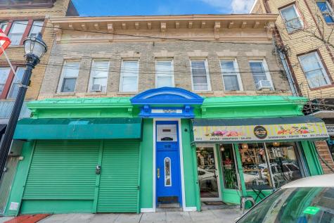 3511-3513 Park Avenue Union City NJ 07087