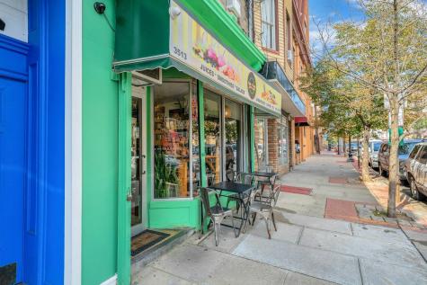 3511-3513 Park Avenue Union City NJ 07087