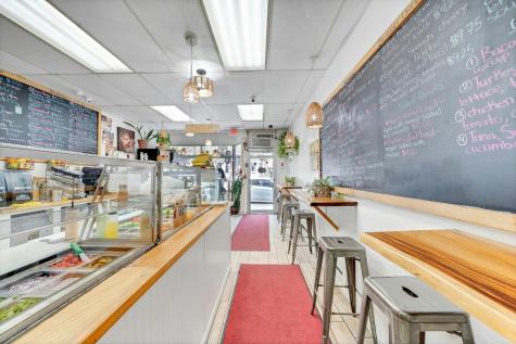 3511-3513 Park Avenue Union City NJ 07087