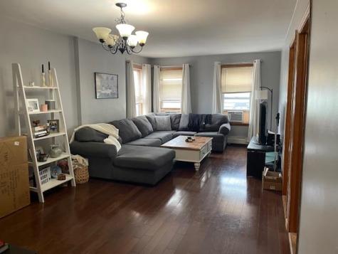 401 Bloomfield Street Hoboken NJ 07030