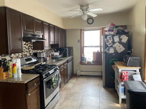 401 Bloomfield Street Hoboken NJ 07030