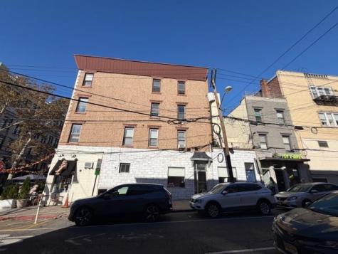 401 Bloomfield Street Hoboken NJ 07030