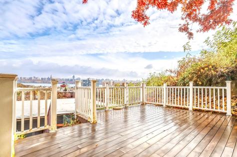 9017 Riverside Place North Bergen NJ 07047