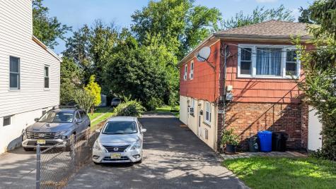 172-176 Meadow Lane Secaucus NJ 07094