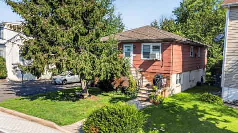 172-176 Meadow Lane Secaucus NJ 07094