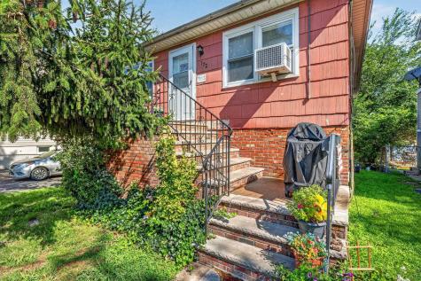 172-176 Meadow Lane Secaucus NJ 07094