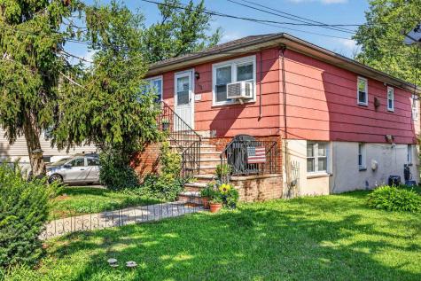 172-176 Meadow Lane Secaucus NJ 07094