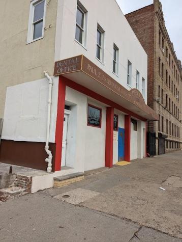 2403 John F Kennedy Boulevard Jersey City NJ 07304