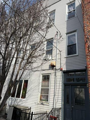 514 11th Street Union City NJ 07087