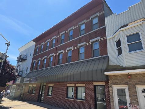 449-451 Avenue C Bayonne NJ 07002