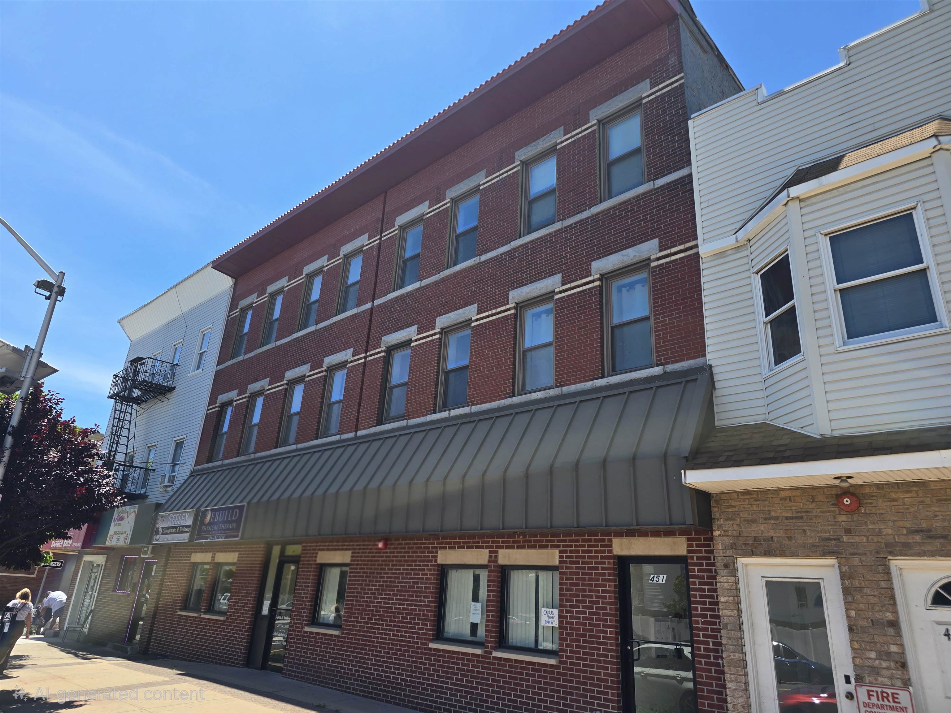 449-451 Avenue C Bayonne NJ 07002