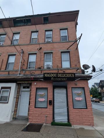 114 Mallory Avenue Jersey City NJ 07304
