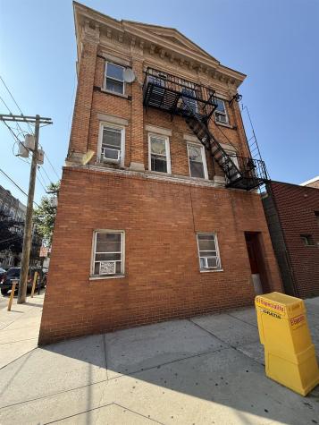 6201 Hudson Avenue West New York NJ 07093