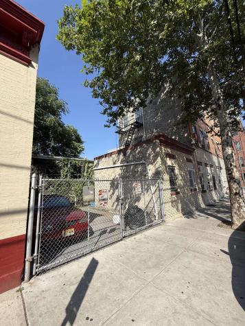 6201 Hudson Avenue West New York NJ 07093