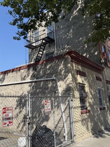6201 Hudson Avenue West New York NJ 07093