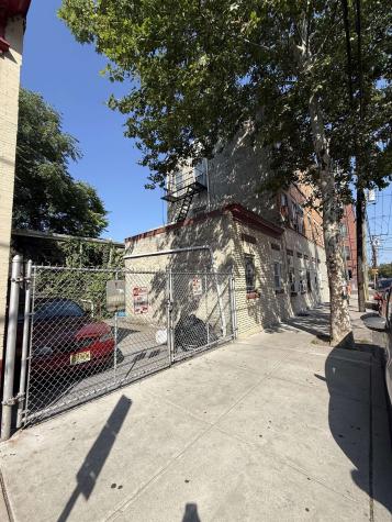 6201 Hudson Avenue West New York NJ 07093
