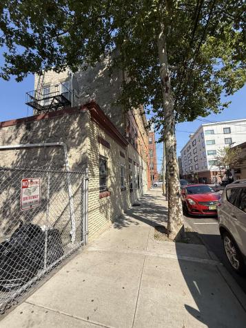 6201 Hudson Avenue West New York NJ 07093