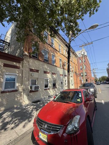 6201 Hudson Avenue West New York NJ 07093