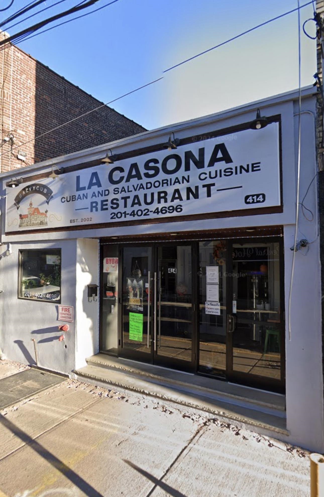 414 38th Street Union City NJ 07087