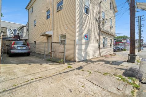 196-198 Beech Street Paterson NJ 07501