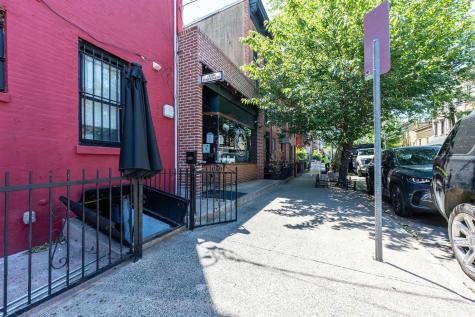 321-5 Pavonia Avenue Jersey City NJ 07302