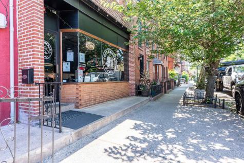 321-5 Pavonia Avenue Jersey City NJ 07302