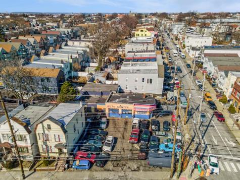 3-7 Bayview Avenue Jersey City NJ 07305