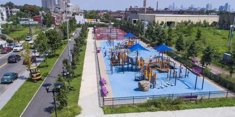 3-7 Bayview Avenue Jersey City NJ 07305
