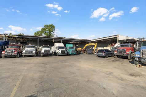 10 Park Avenue East Orange NJ 07017