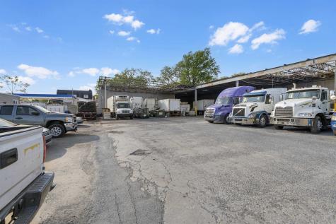10 Park Avenue East Orange NJ 07017