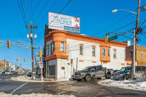 6200 Kennedy Boulevard West New York NJ 07093
