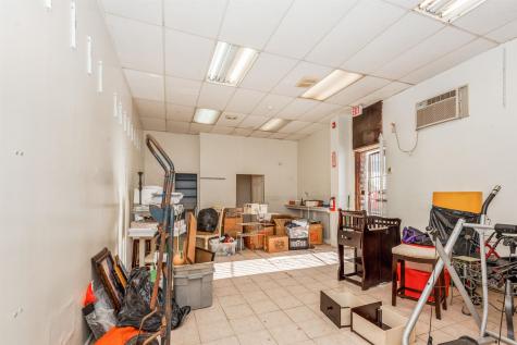 6200 Kennedy Boulevard West New York NJ 07093