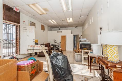 6200 Kennedy Boulevard West New York NJ 07093