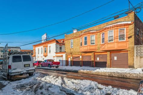 6200 Kennedy Boulevard West New York NJ 07093