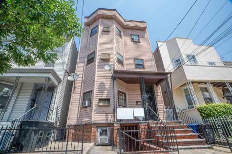 426 59th Street West New York NJ 07093