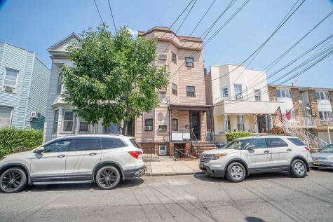 426 59th Street West New York NJ 07093