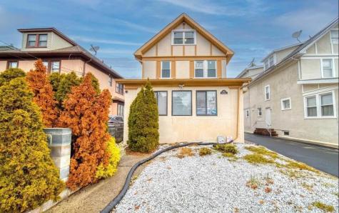 518 79th Street North Bergen NJ 07047