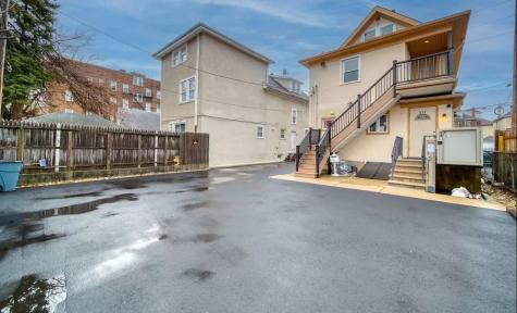 518 79th Street North Bergen NJ 07047