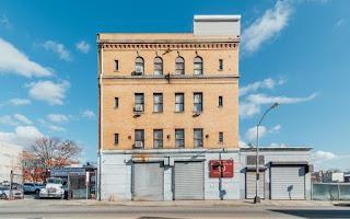 622 Communipaw Avenue Jersey City NJ 07304
