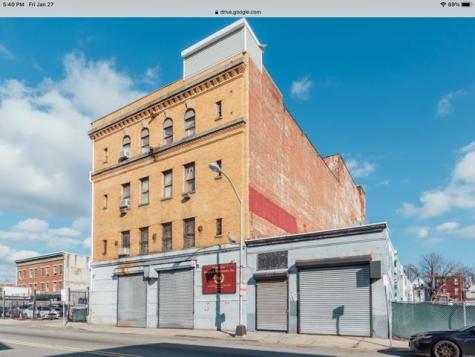 622 Communipaw Avenue Jersey City NJ 07304