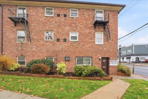 741 Bloomfield Avenue Verona NJ 07044