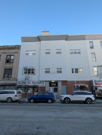 572-574 Newark Avenue Jersey City NJ 07306