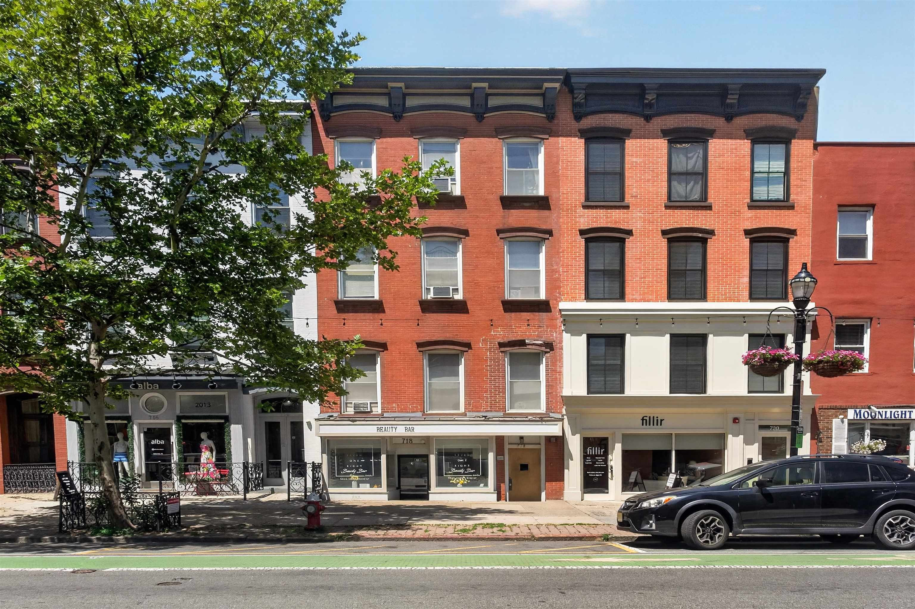 718 Washington Street Hoboken NJ 07030
