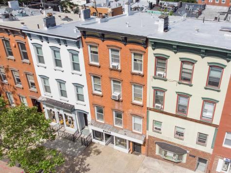 718 Washington Street Hoboken NJ 07030